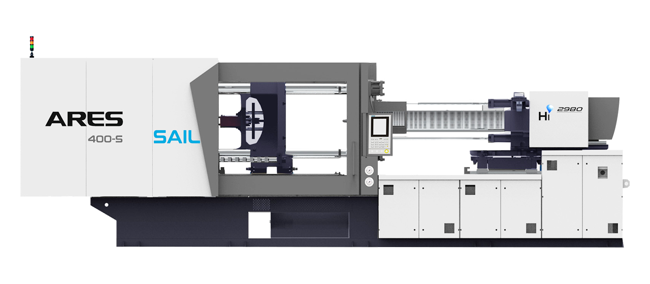 ARES 400-SAIL 技術(shù)參數(shù)